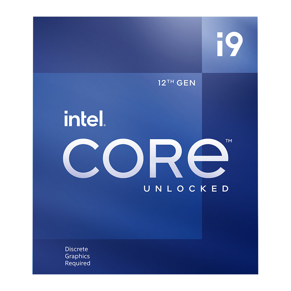 Processador Intel Core i9-12900KF 16-Core 2.4GHz 3